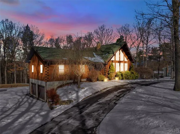 770 N Harrity Rd, Palmerton, PA 18071