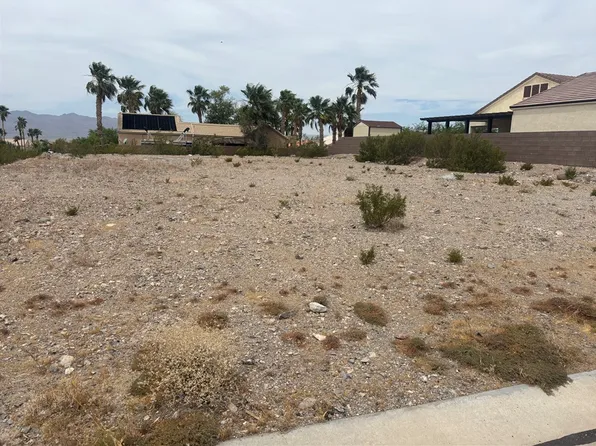 3823 Ramsey Rd, Bullhead City, AZ 86442