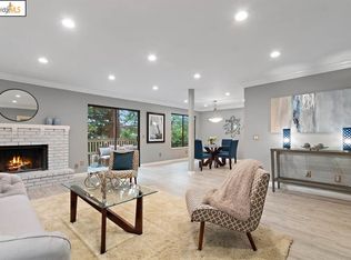 1140 Walpert St, Hayward, CA 94541