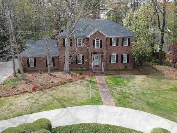 804 Bell Drive, Rocky Mount, NC 27803