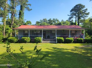 5184 13th Ave, Malone, FL 32445
