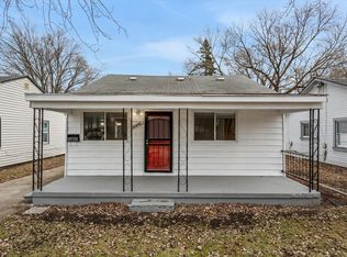 21456 Audrey Ave, Warren, MI 48091