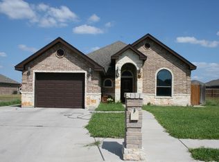 505 S Resplandor St, Mission, TX 78572