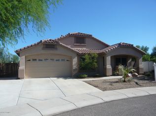 3236 W Casitas Del Rio Dr, Phoenix, AZ 85027