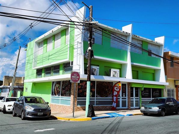 200 Munoz Rivera Towncore, Fajardo, PR 00738