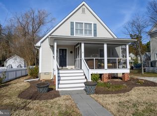 109 Tilghman St, Oxford, MD 21654