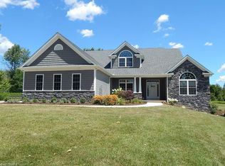 2253 Lester Rd, Valley City, OH 44280