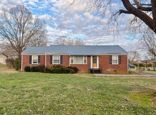 119 Highland Dr, Winchester, TN 37398
