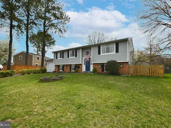 4302 Rolling Stone Way, Alexandria, VA 22306