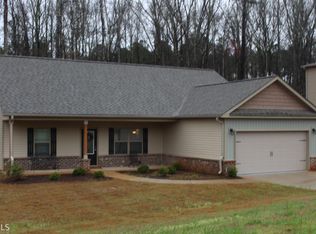 711 Sleepy Holw, Griffin, GA
