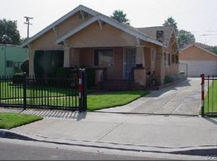 1056 W 103rd St, Los Angeles, CA 90044