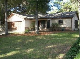 432 Shamrock Rd, Saint Augustine, FL 32086