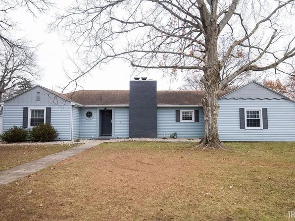 1308 N Woodridge Ave, Muncie, IN 47304