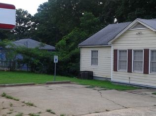 3071 Campbellton Rd SW STE 2, Atlanta, GA 30311