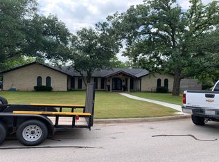 12103 Shetland Chase, Austin, TX 78727