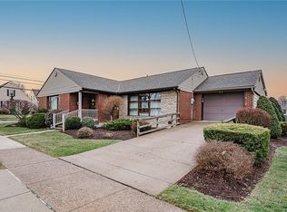 610 Grant St, Indiana, PA 15701