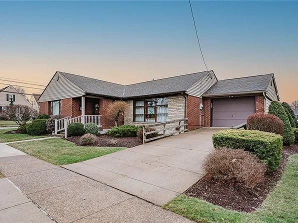 610 Grant St, Indiana, PA 15701