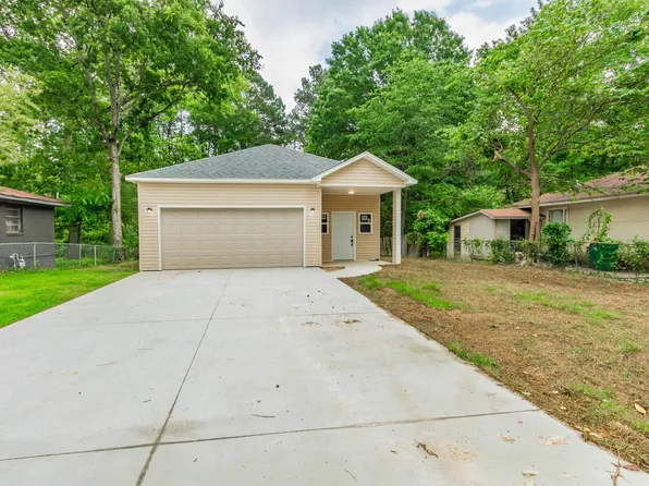 3315 Whitfield St, Little Rock, AR 72204