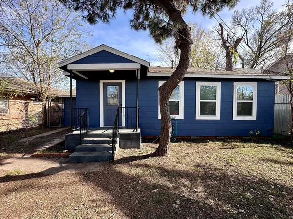 6611 Conley St, Houston, TX 77021