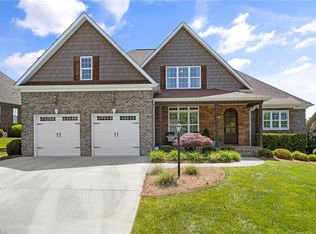 7966 Abelia Way, Clemmons, NC 27012