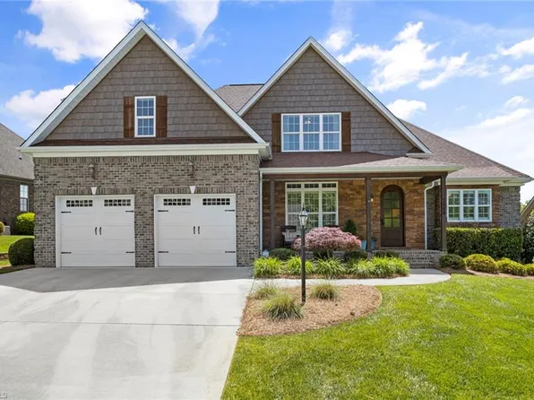 7966 Abelia Way, Clemmons, NC 27012