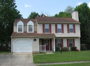 102 Sully St, Goose Creek, SC 29445