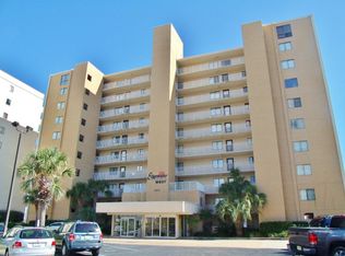 1007 W Beach Blvd APT 81, Gulf Shores, AL 36542