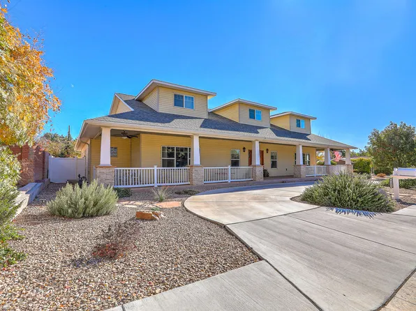 8100 Palo Duro Ave NE, Albuquerque, NM 87110