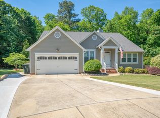 9525 Candor Oaks Dr, Raleigh, NC 27615