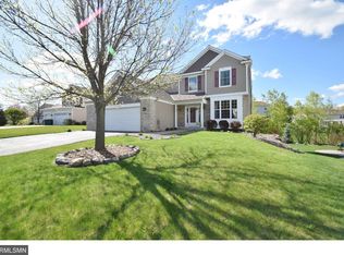 1566 Johnny Cake Alcove, Saint Paul, MN 55122