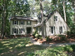 10504 Rocking Chair Rd, Matthews, NC 28105