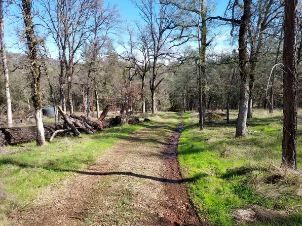 14034 Cascade Way, Oregon House, CA 95962