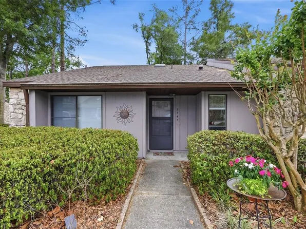 3741 NW 56th Ln, Gainesville, FL 32653