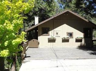 554 Rose Ln, Twin Peaks, CA 92391