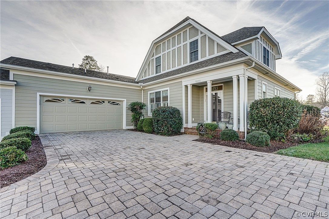 9356 Amberleigh Cir, North Chesterfield, VA 23236 Zillow