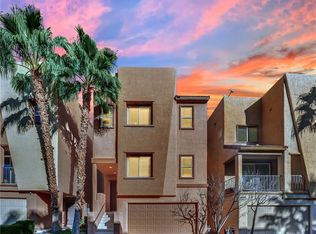 9378 Hilgard Ave, Las Vegas, NV 89178