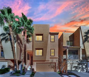 9378 Hilgard Ave, Las Vegas, NV, 89178