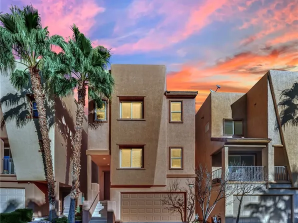 9378 Hilgard Ave, Las Vegas, NV 89178
