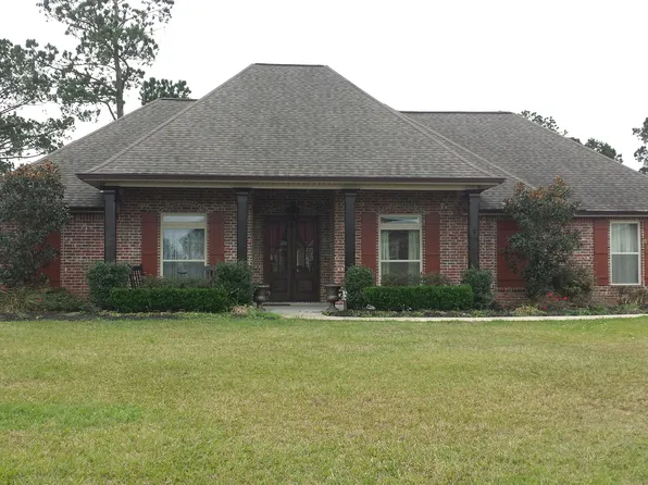 1635 Deerfield Dr, Moss Bluff, LA 70611