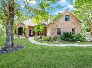 8827 Catamaran Way, Montgomery, TX 77316