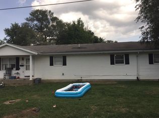 701 Lincoln Ave, Jerseyville, IL 62052