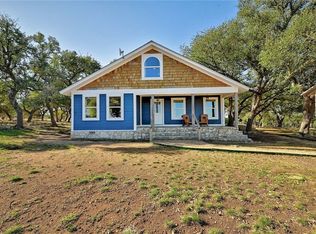 275 Rocky Creek Rd, Dripping Springs, TX 78620