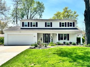 4441 Chesswick Dr, Cincinnati, OH 45242