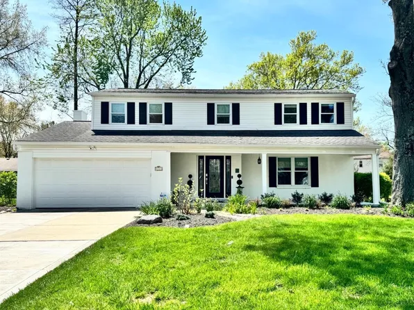 4441 Chesswick Dr, Cincinnati, OH 45242