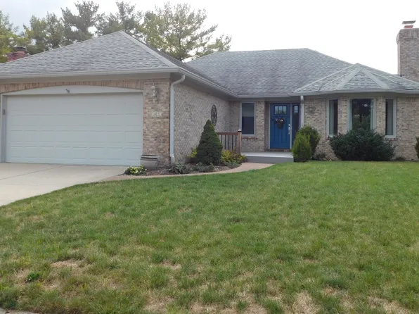 165 Monticello Ct, Noblesville, IN 46060