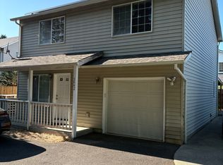 3442 SE 112th Ave, Portland, OR 97266