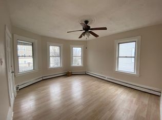 14 Goddard St FLOOR 2, Providence, RI 02908