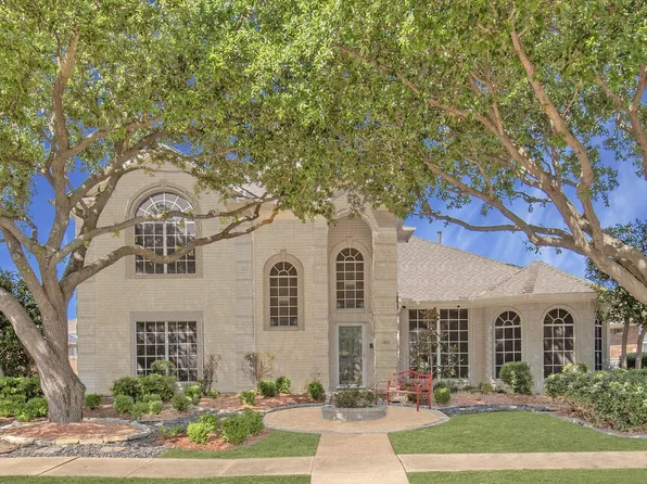 1317 Sunderland Ct, Allen, TX 75013