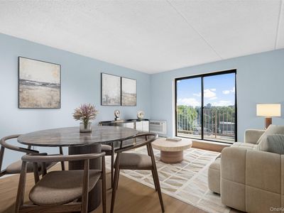 687 Bronx River Road #7C, Yonkers, NY, 10704