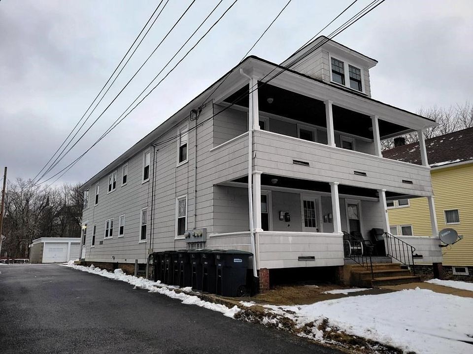 65 North St, Southbridge, MA 01550 Zillow